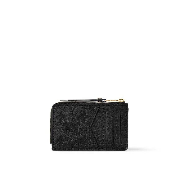 Louis Vuitton Card Holder Recto Verso - Picture 3 of 11